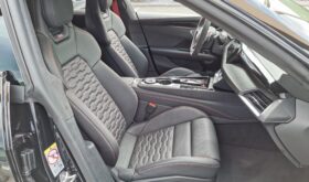 AUDI RS e-tron GT quattro