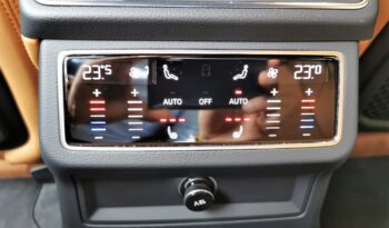 AUDI RS6 Avant 4.0 TFSI V8 qu voll